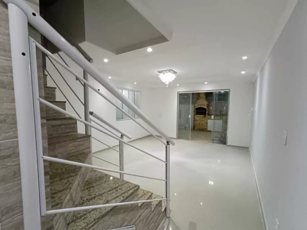 Casa de Condomínio, 2 quartos - Foto 4