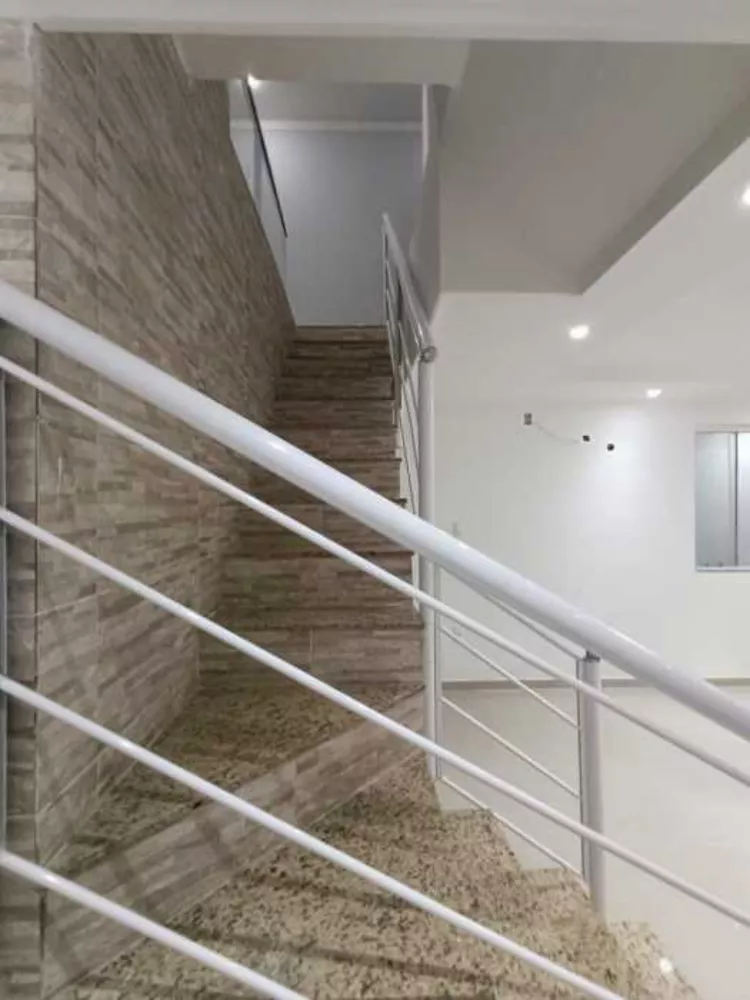 Casa de Condomínio, 2 quartos - Foto 8