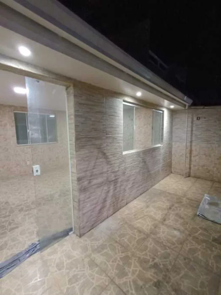 Casa de Condomínio, 2 quartos - Foto 15