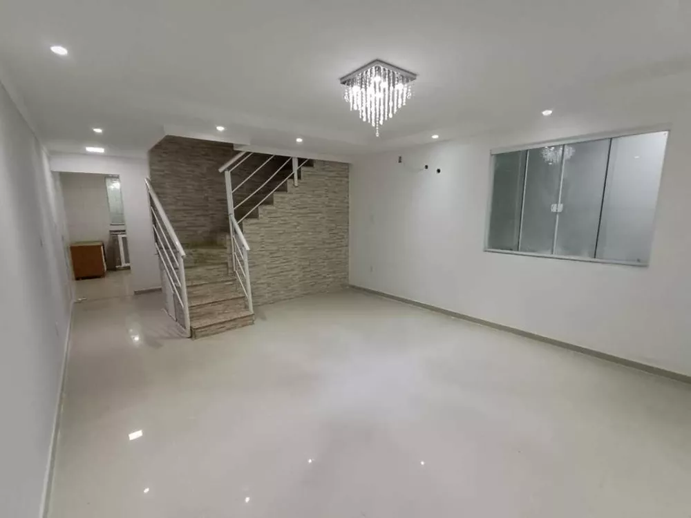 Casa de Condomínio, 2 quartos - Foto 5