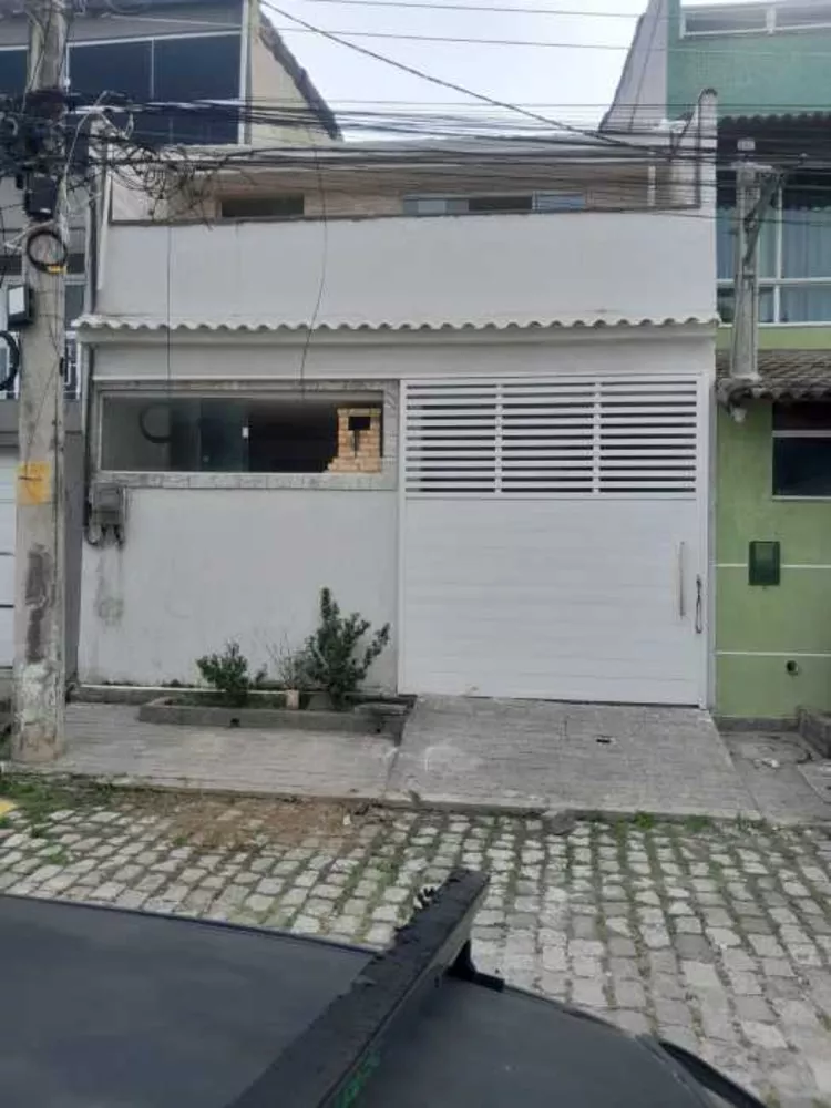Casa de Condomínio, 2 quartos - Foto 1