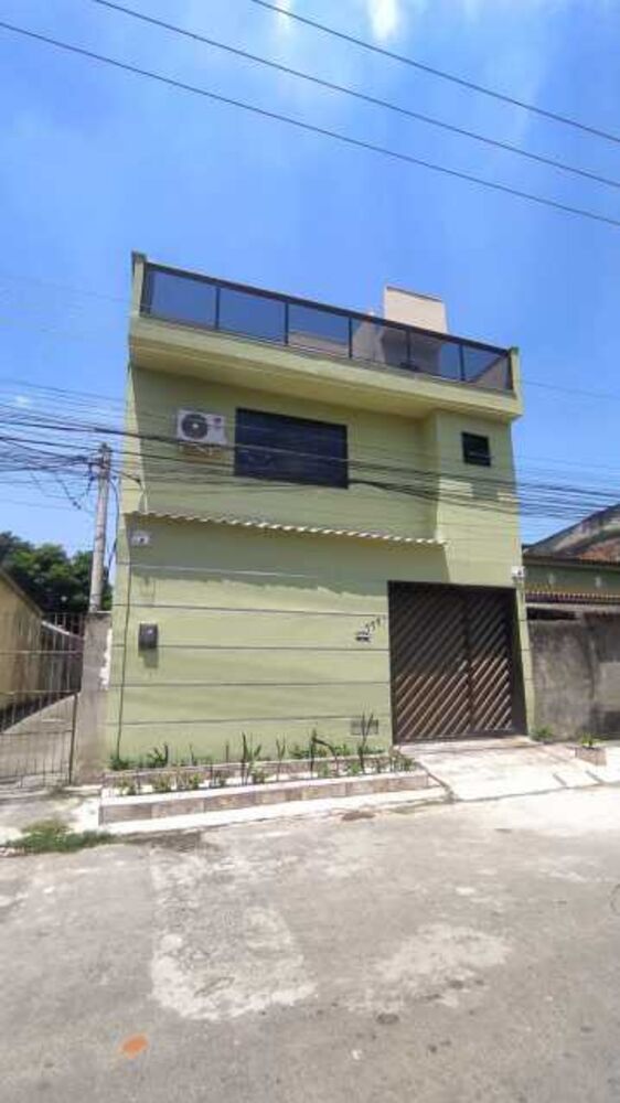Casa, 5 quartos, 40 m² - Foto 1