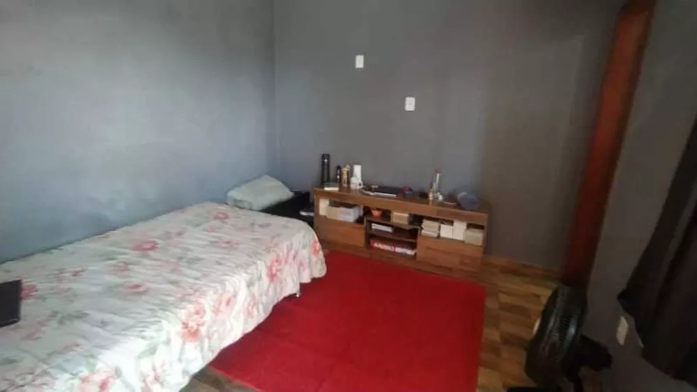 Casa, 5 quartos, 40 m² - Foto 11