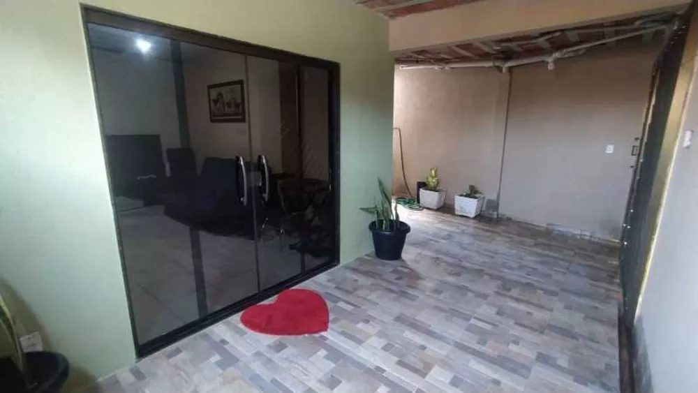 Casa, 5 quartos, 40 m² - Foto 3