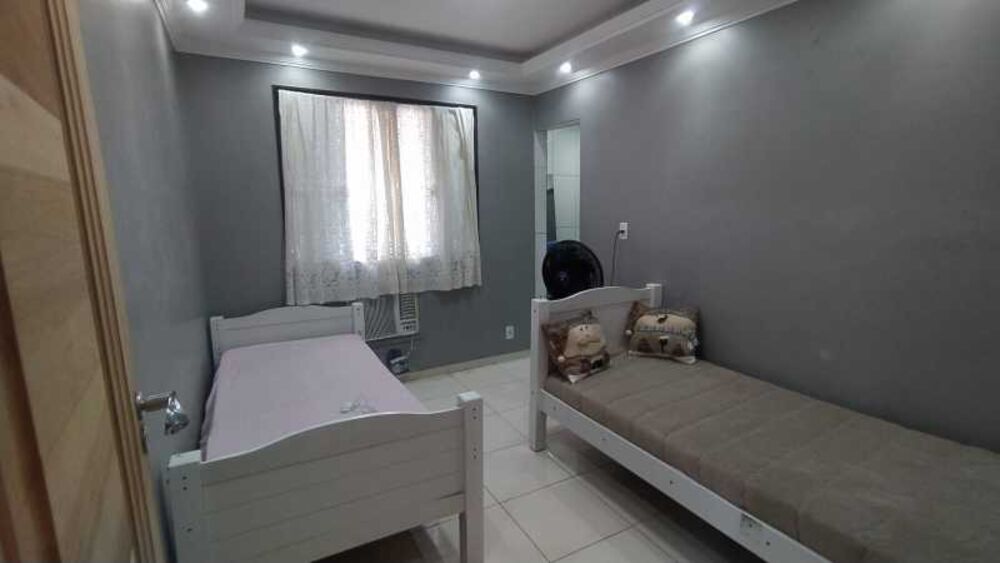 Casa, 5 quartos, 40 m² - Foto 12