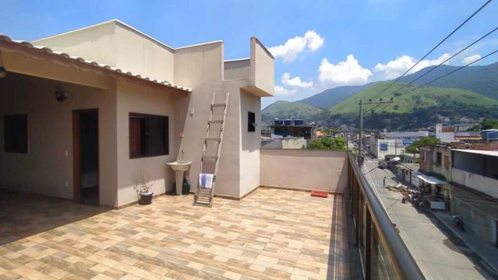 Casa, 5 quartos, 40 m² - Foto 20