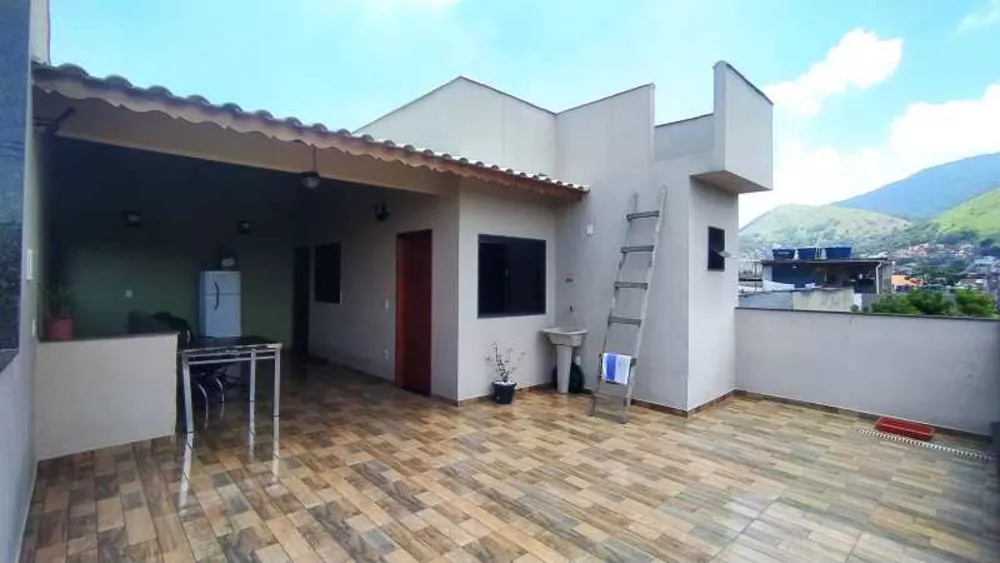 Casa, 5 quartos, 40 m² - Foto 21