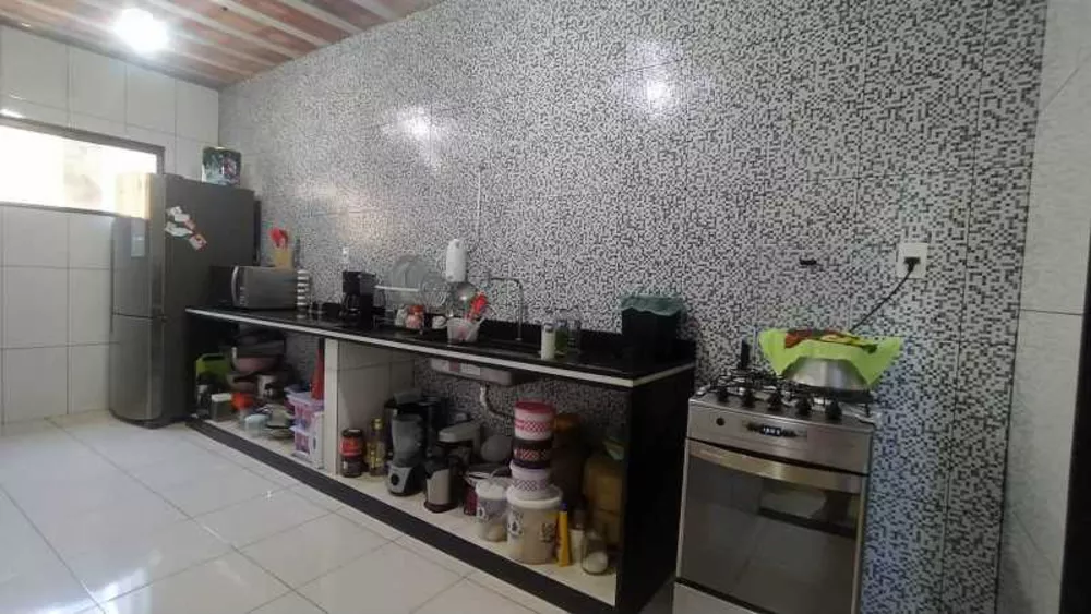 Casa, 5 quartos, 40 m² - Foto 7