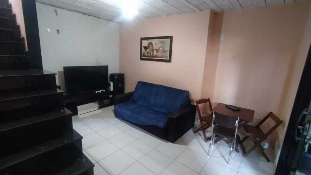 Casa, 5 quartos, 40 m² - Foto 5