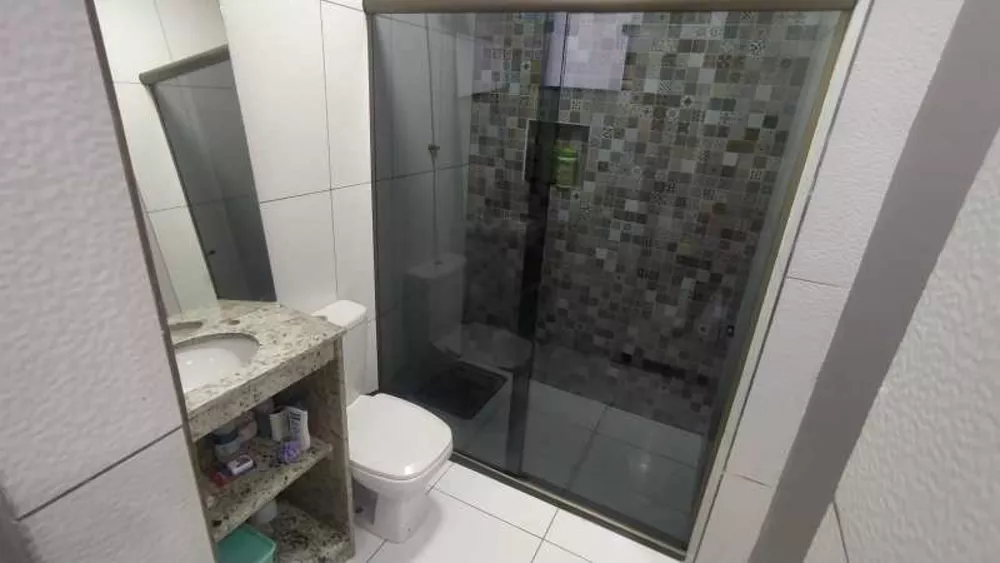 Casa, 5 quartos, 40 m² - Foto 15