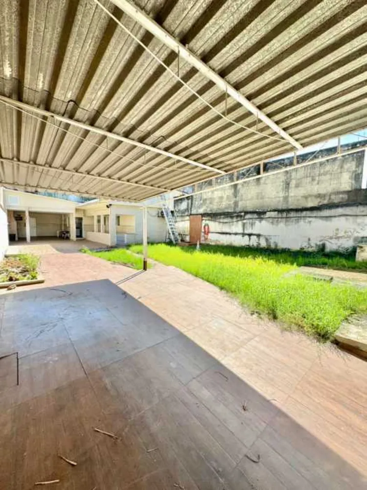 Casa, 1 quarto, 129 m² - Foto 3