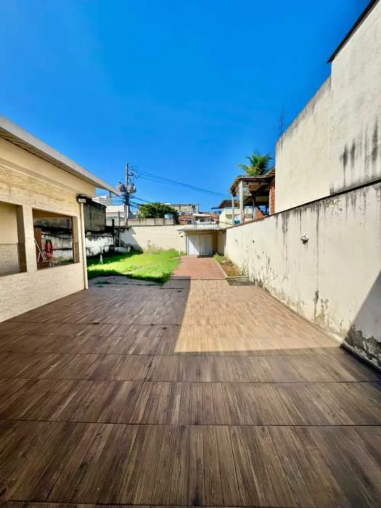Casa, 1 quarto, 129 m² - Foto 2