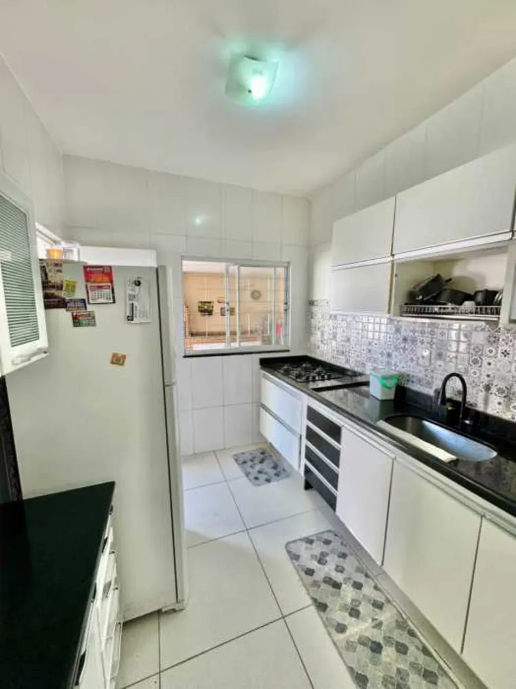 Casa, 1 quarto, 129 m² - Foto 11