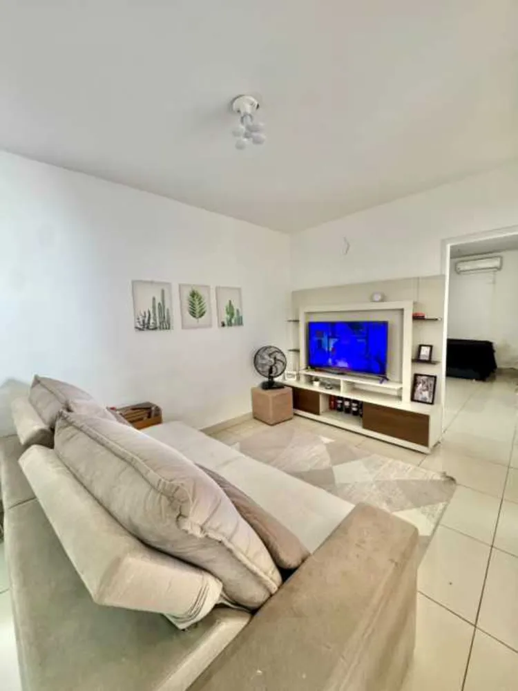 Casa, 1 quarto, 129 m² - Foto 9