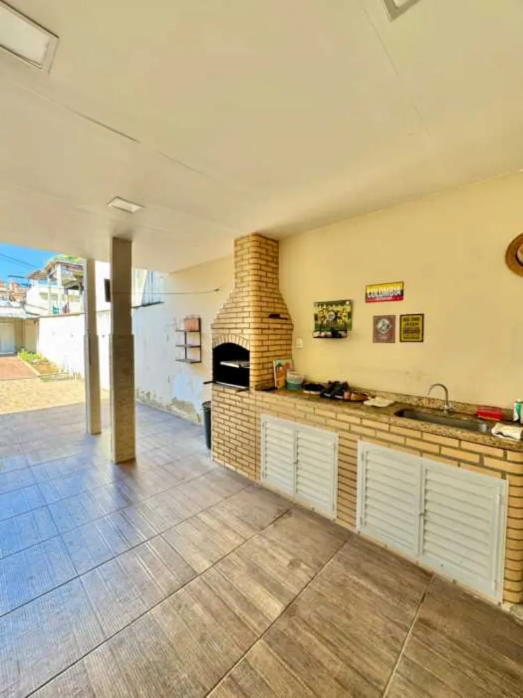 Casa, 1 quarto, 129 m² - Foto 5