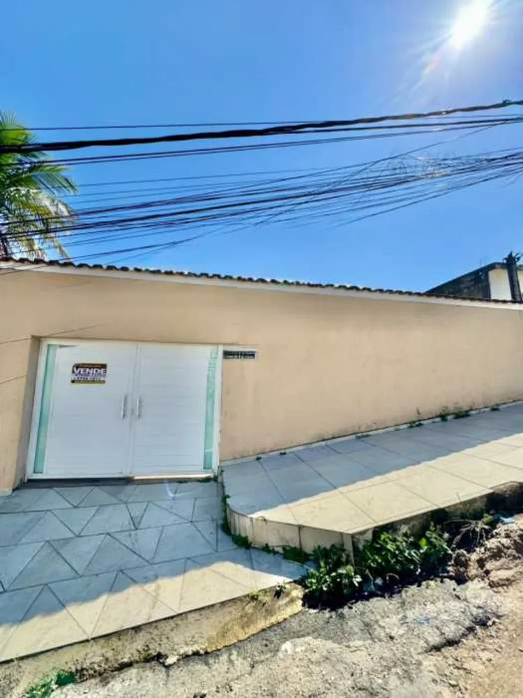 Casa, 1 quarto, 129 m² - Foto 1