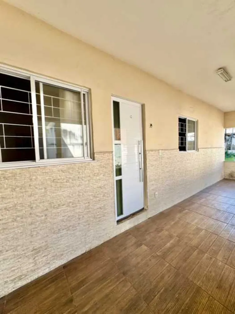 Casa, 1 quarto, 129 m² - Foto 7