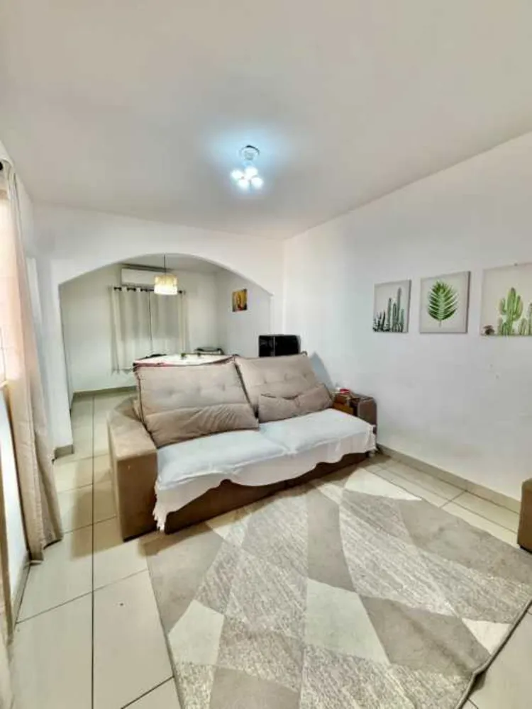 Casa, 1 quarto, 129 m² - Foto 8