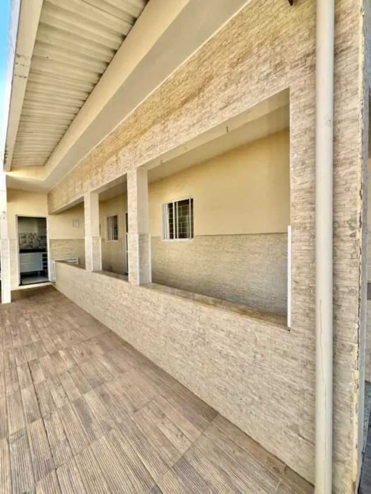 Casa, 1 quarto, 129 m² - Foto 6