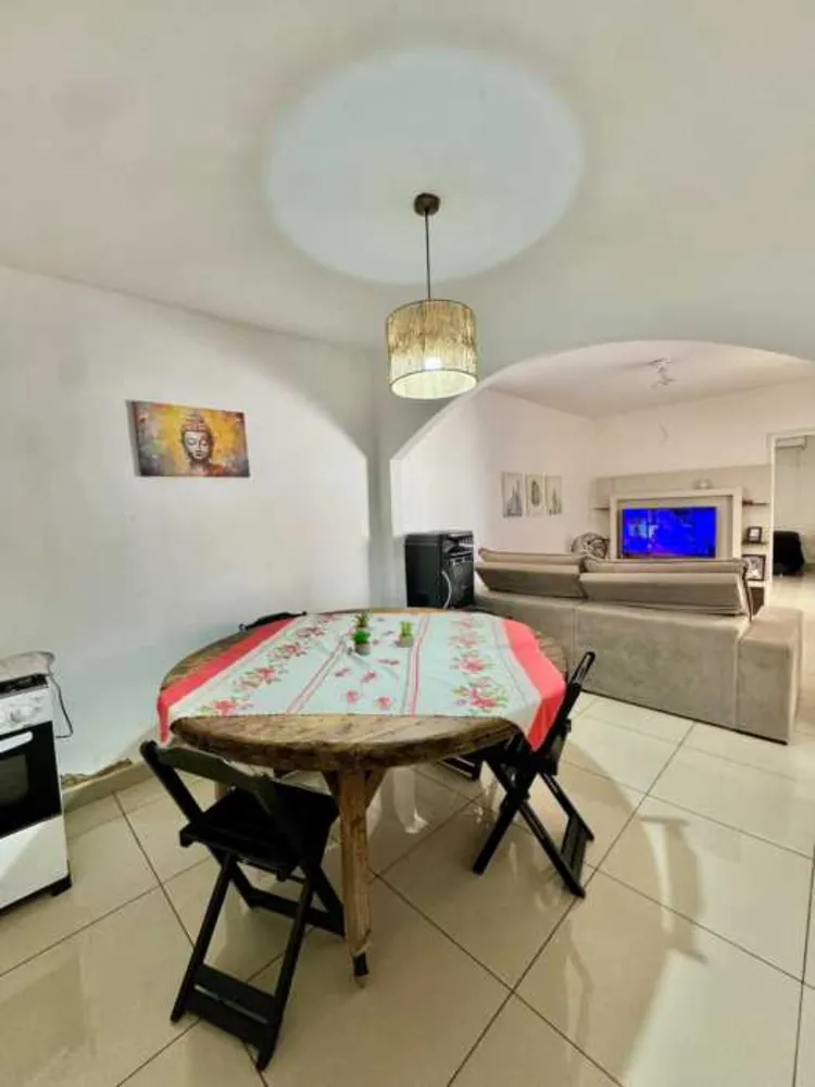 Casa, 1 quarto, 129 m² - Foto 10