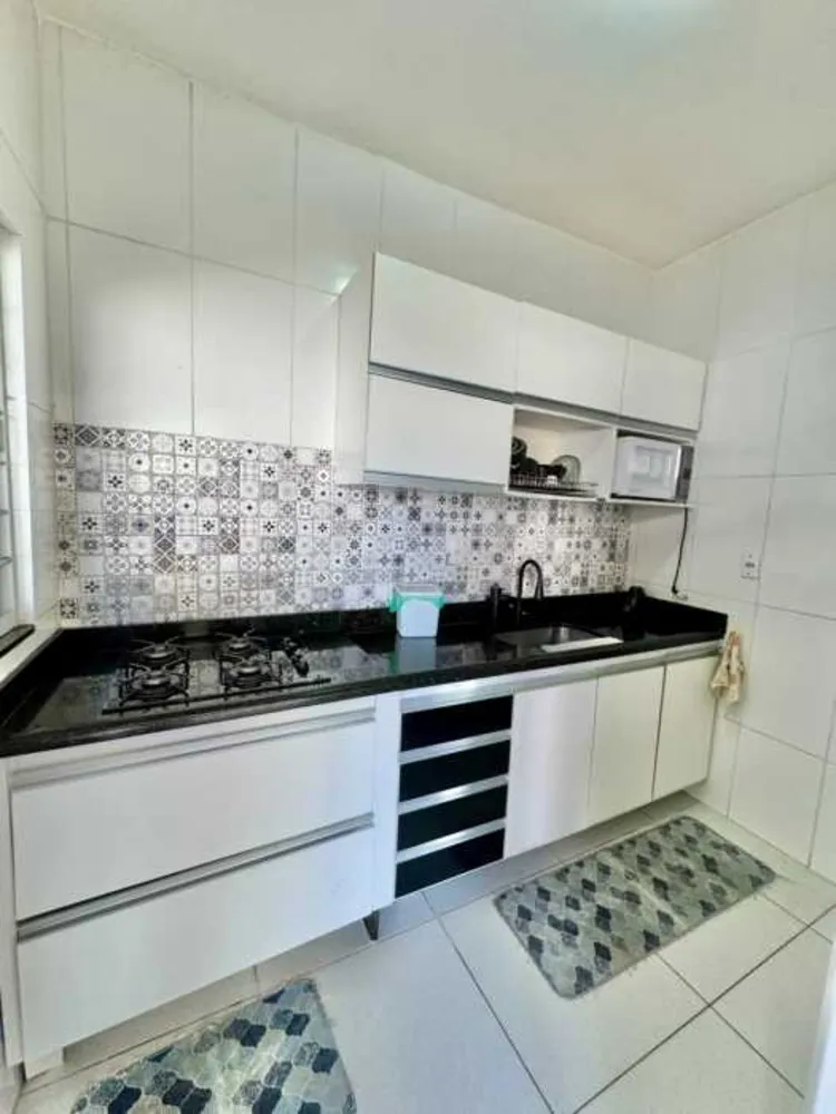 Casa, 1 quarto, 129 m² - Foto 12