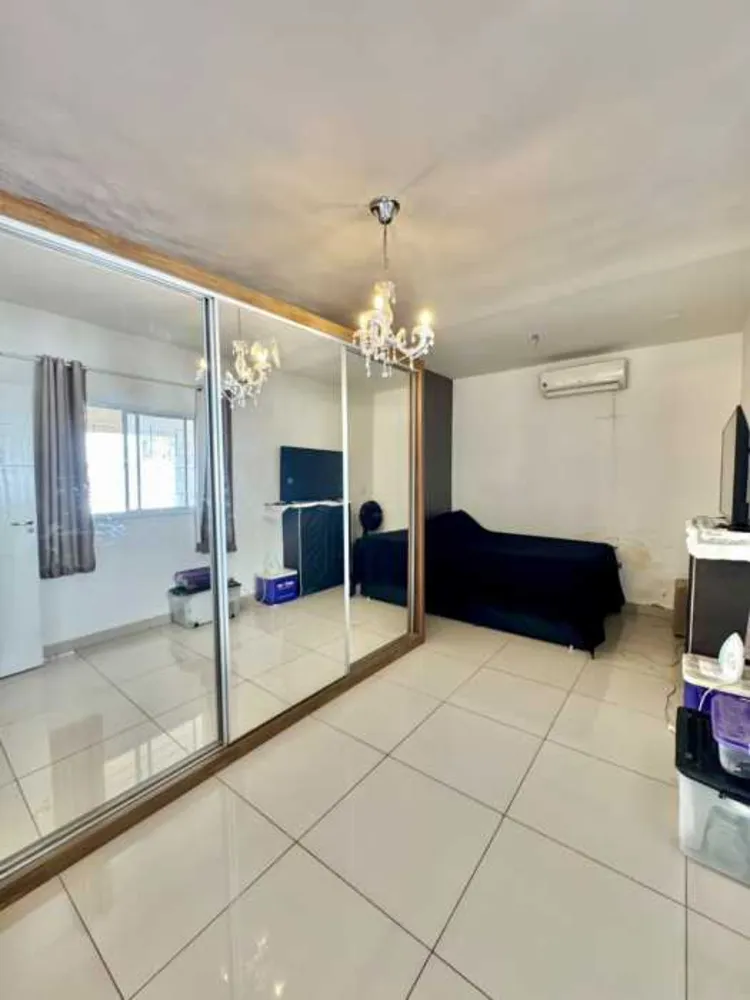 Casa, 1 quarto, 129 m² - Foto 13
