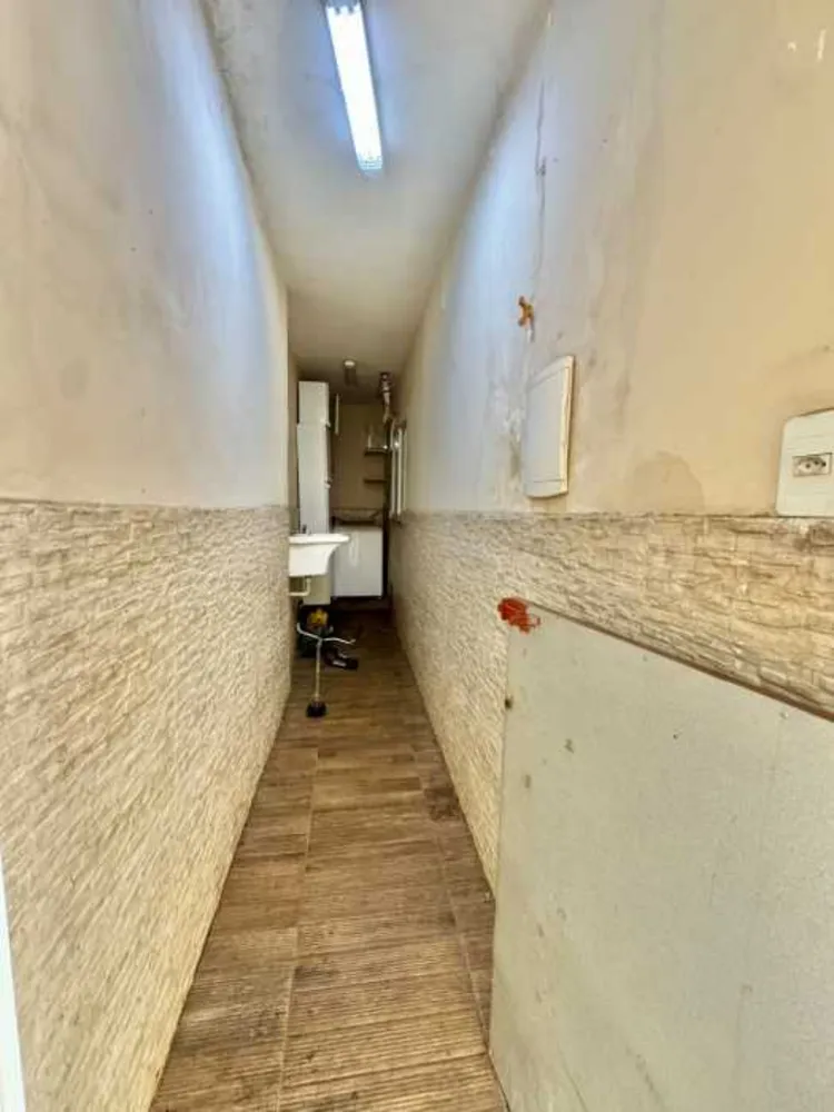 Casa, 1 quarto, 129 m² - Foto 15