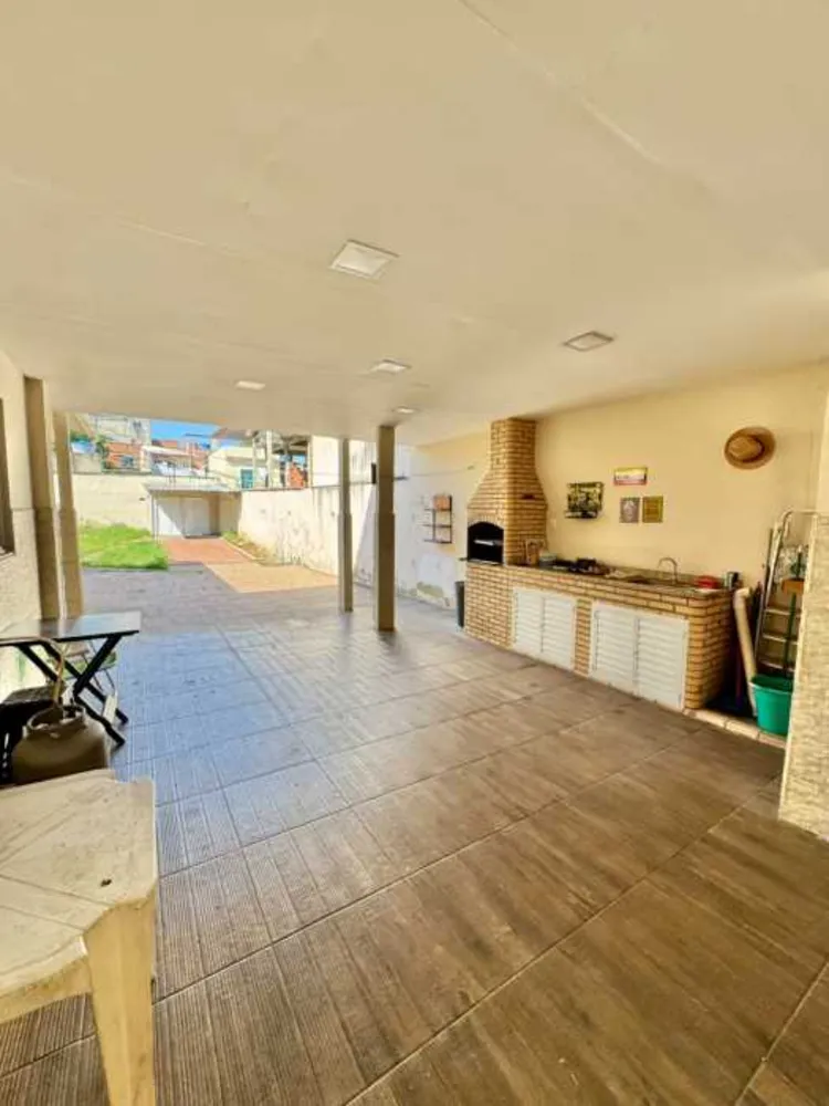 Casa, 1 quarto, 129 m² - Foto 4