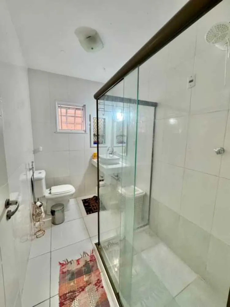 Casa, 1 quarto, 129 m² - Foto 14