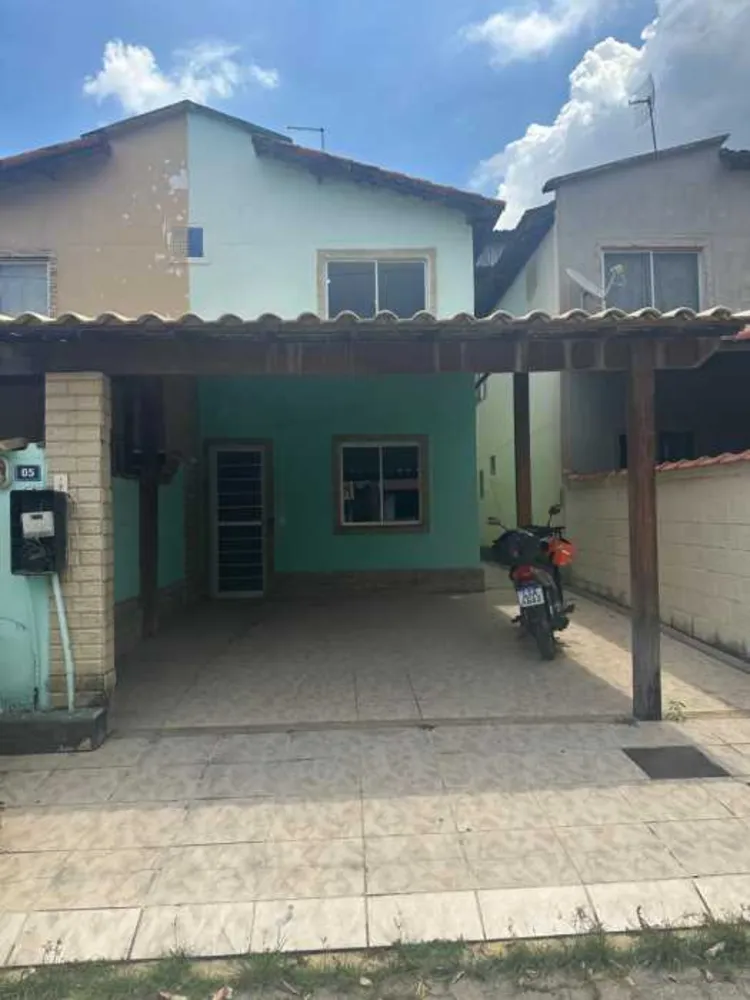 Casa de Condomínio, 2 quartos - Foto 1