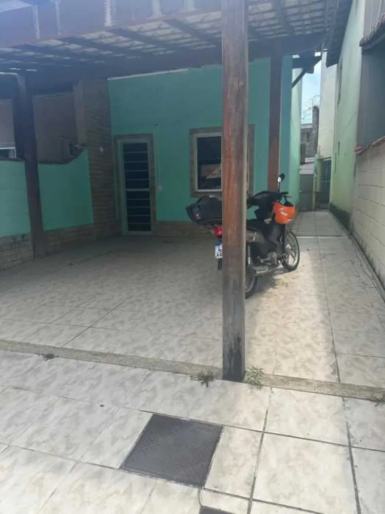 Casa de Condomínio, 2 quartos - Foto 3