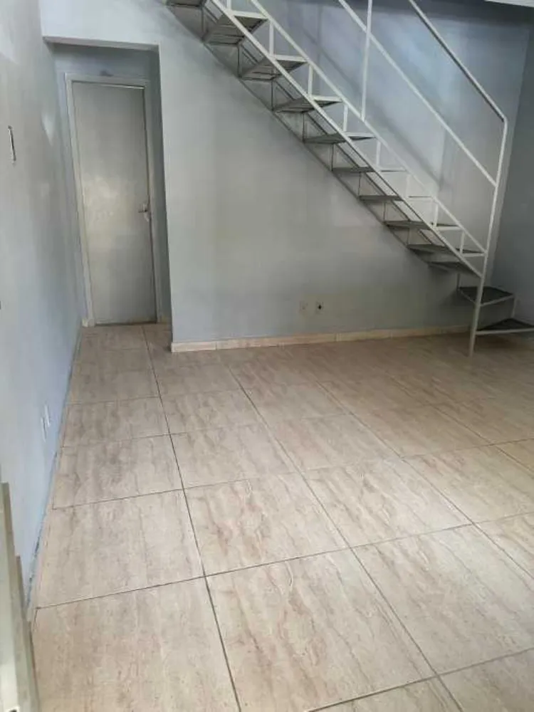 Casa de Condomínio, 2 quartos - Foto 12