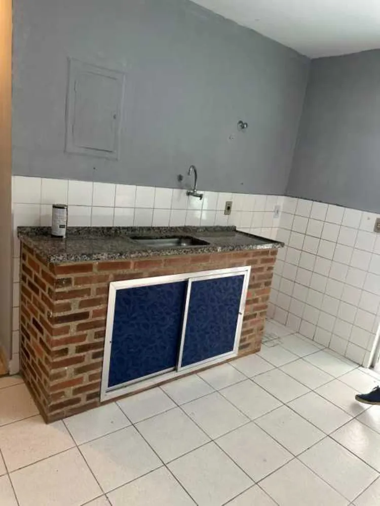 Casa de Condomínio, 2 quartos - Foto 8