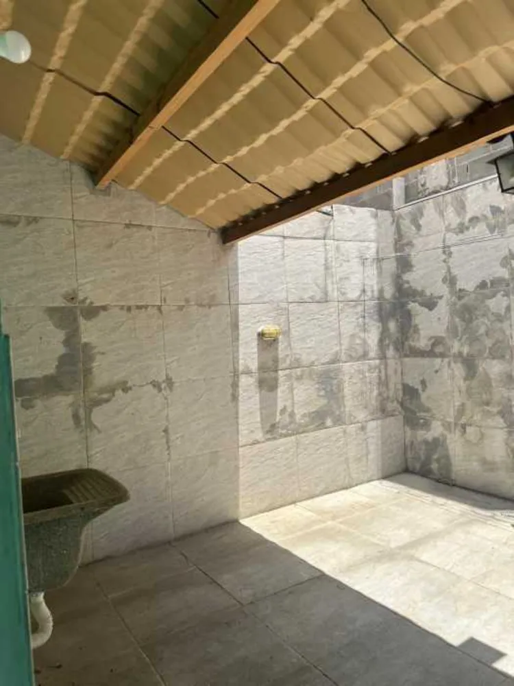 Casa de Condomínio, 2 quartos - Foto 5