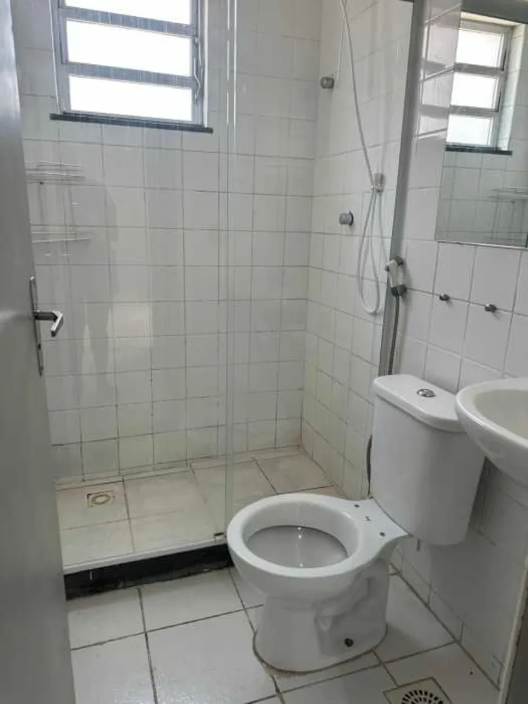 Casa de Condomínio, 2 quartos - Foto 22