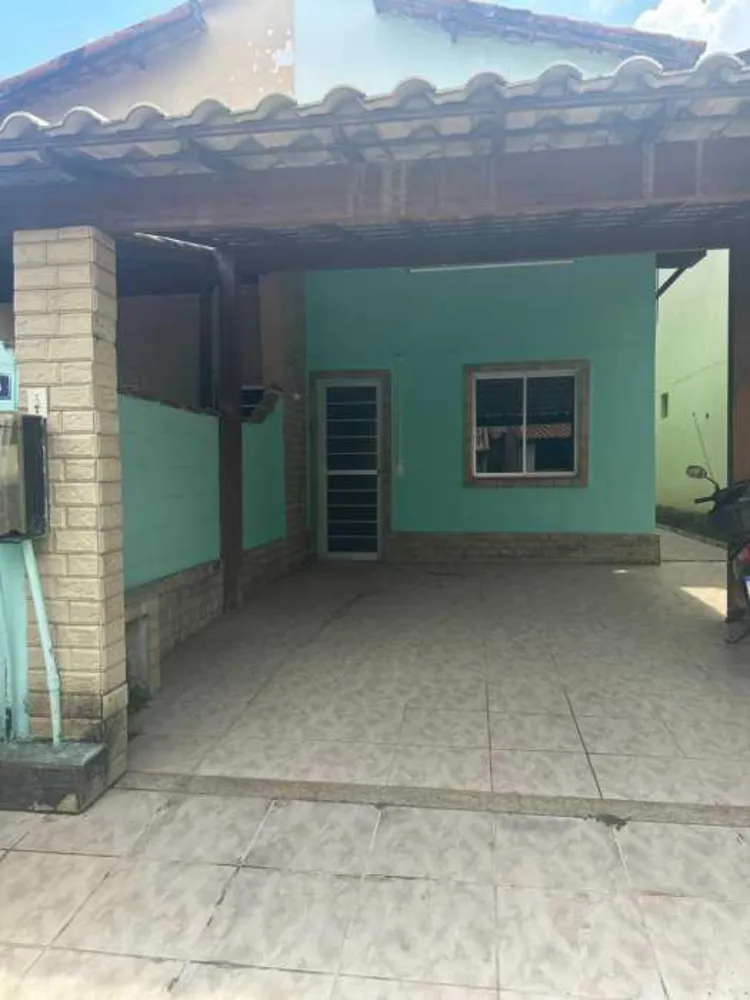 Casa de Condomínio, 2 quartos - Foto 2
