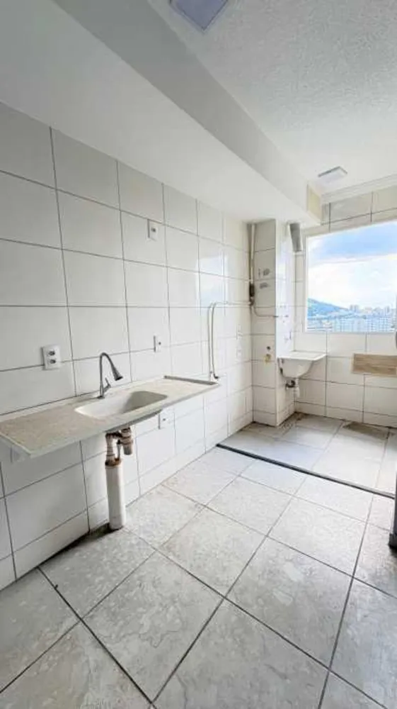 Apartamento, 2 quartos, 45 m² - Foto 17
