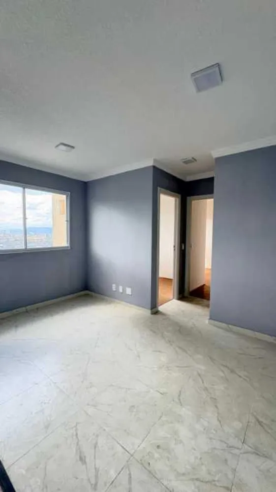 Apartamento, 2 quartos, 45 m² - Foto 5