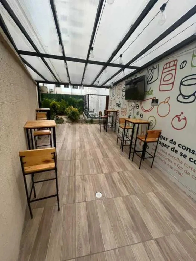 Apartamento, 2 quartos, 45 m² - Foto 9