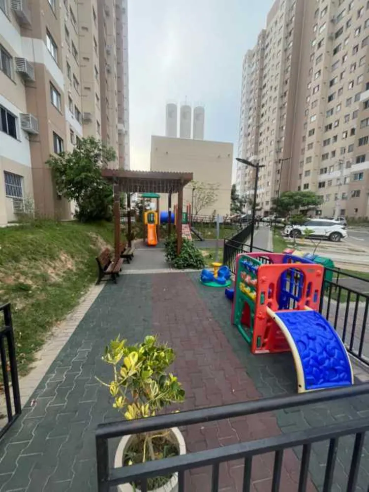 Apartamento, 2 quartos, 45 m² - Foto 11