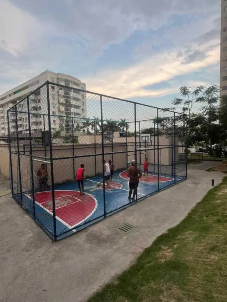 Apartamento, 2 quartos, 45 m² - Foto 15