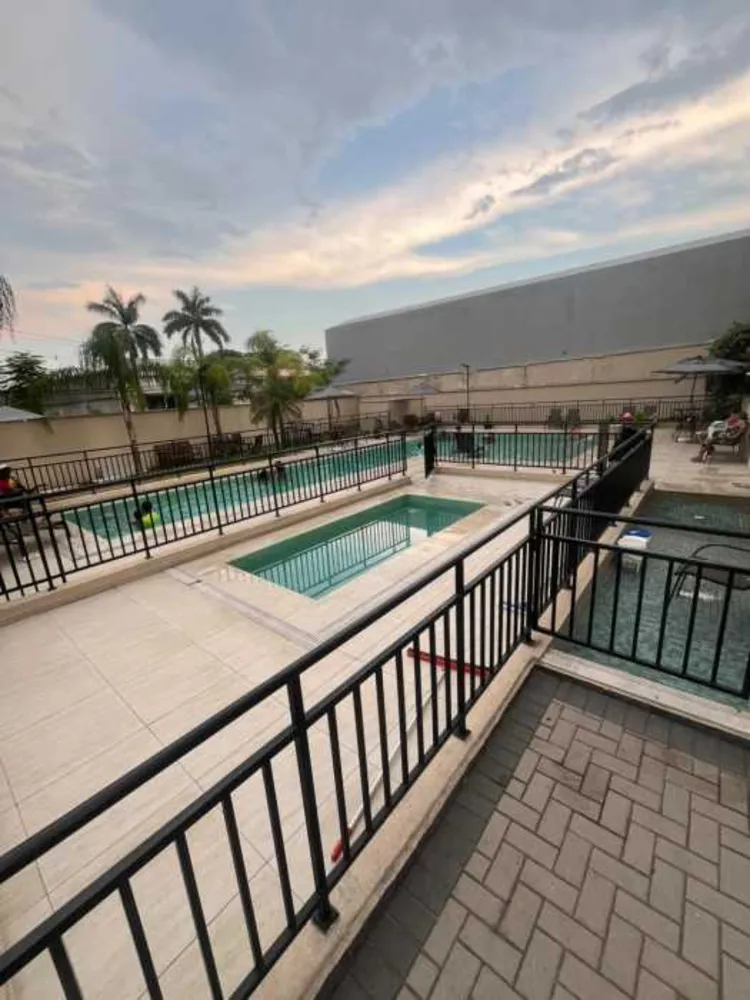 Apartamento, 2 quartos, 45 m² - Foto 1