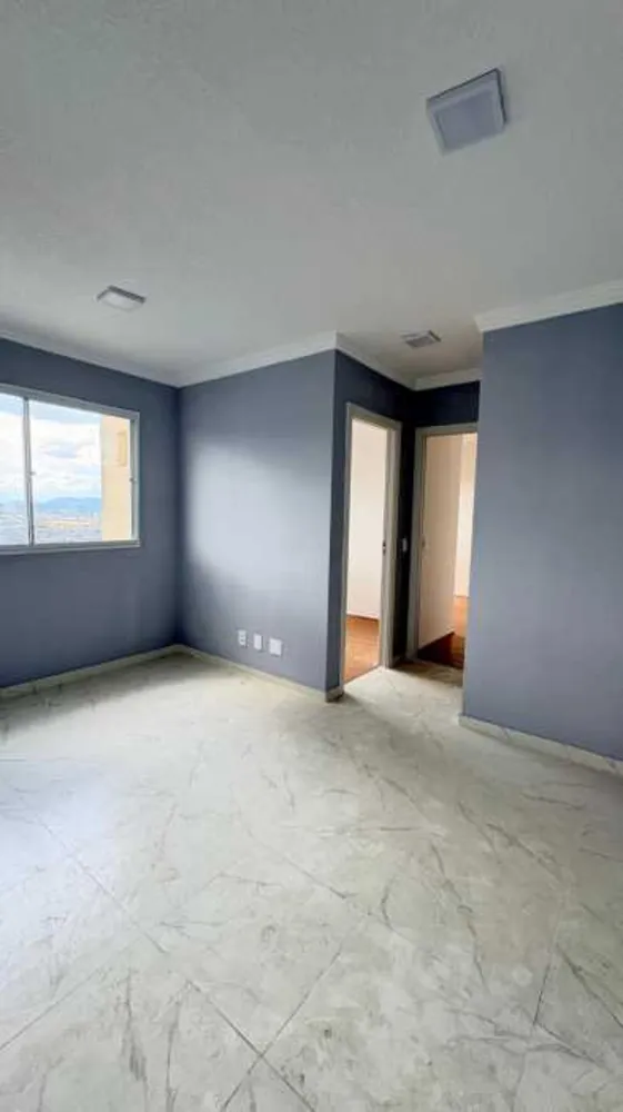 Apartamento, 2 quartos, 45 m² - Foto 14