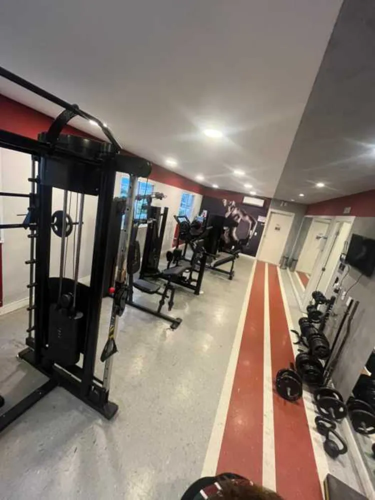 Apartamento, 2 quartos, 45 m² - Foto 6