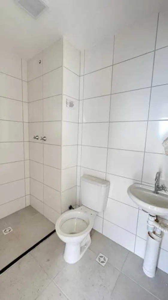 Apartamento, 2 quartos, 45 m² - Foto 2