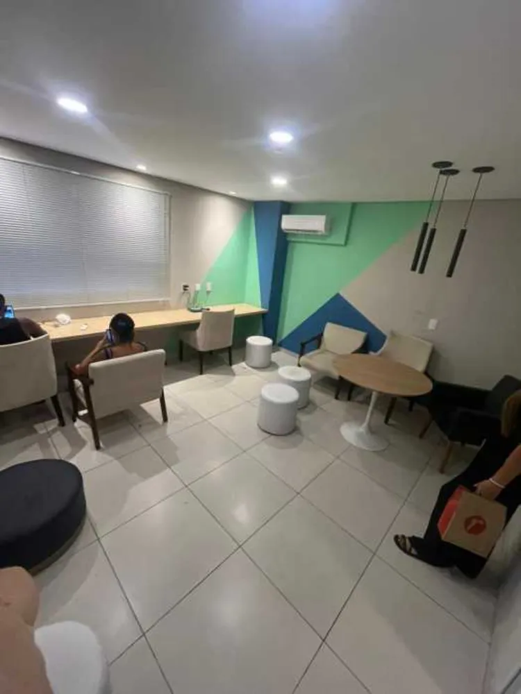 Apartamento, 2 quartos, 45 m² - Foto 8