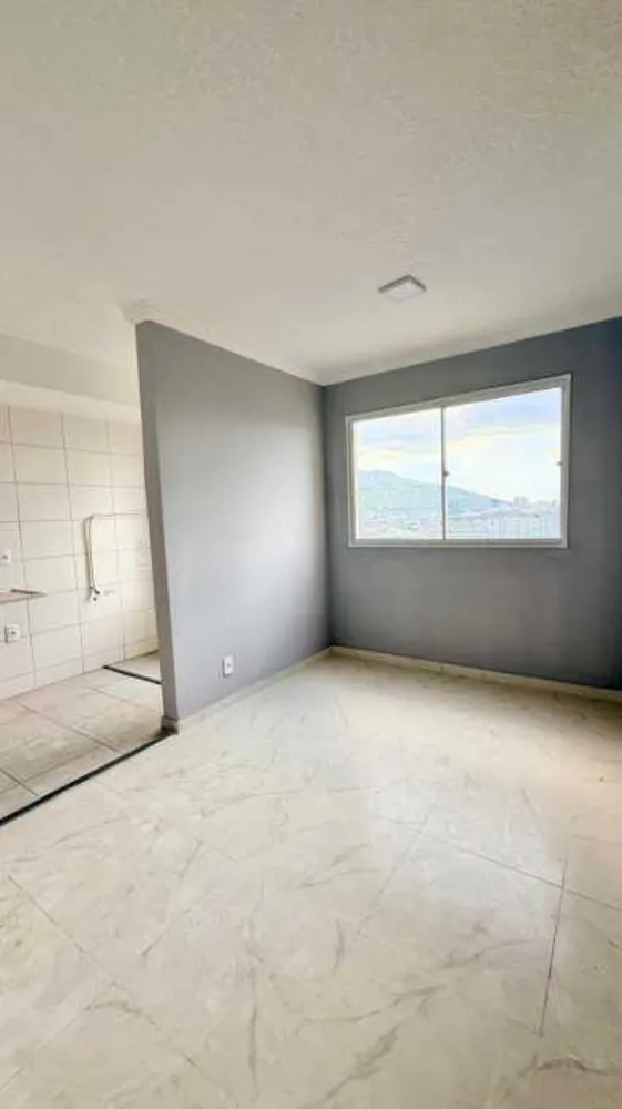 Apartamento, 2 quartos, 45 m² - Foto 4