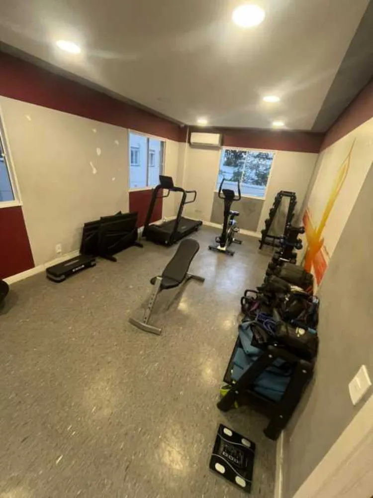 Apartamento, 2 quartos, 45 m² - Foto 7