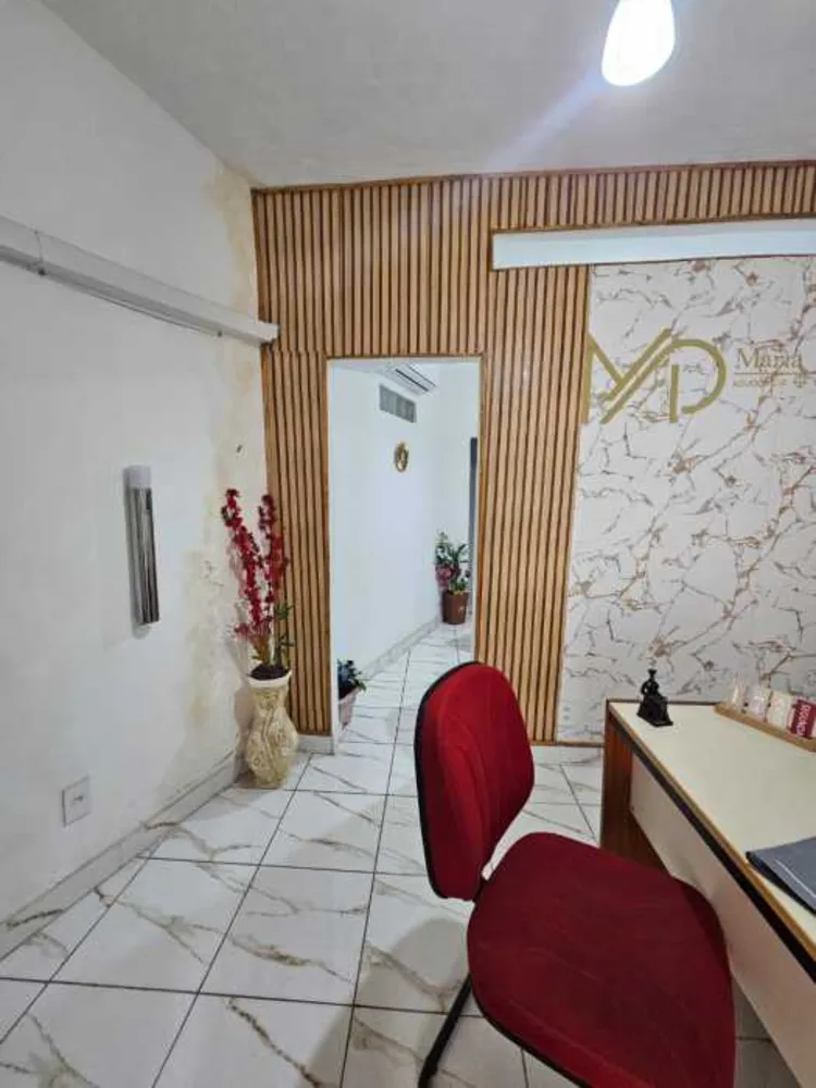 Casa, 1 quarto, 29 m² - Foto 3
