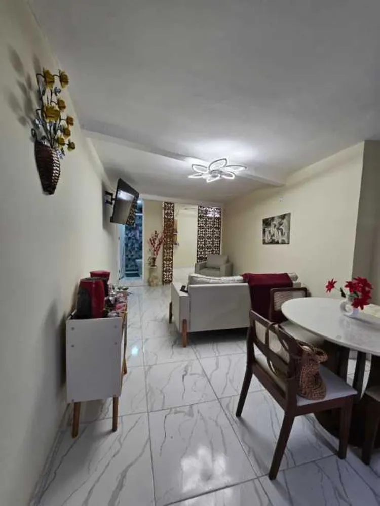 Casa, 1 quarto, 29 m² - Foto 8